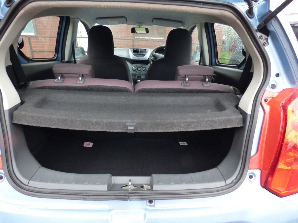 Used Suzuki Alto 2012 for sale - 77850496: Photo 27