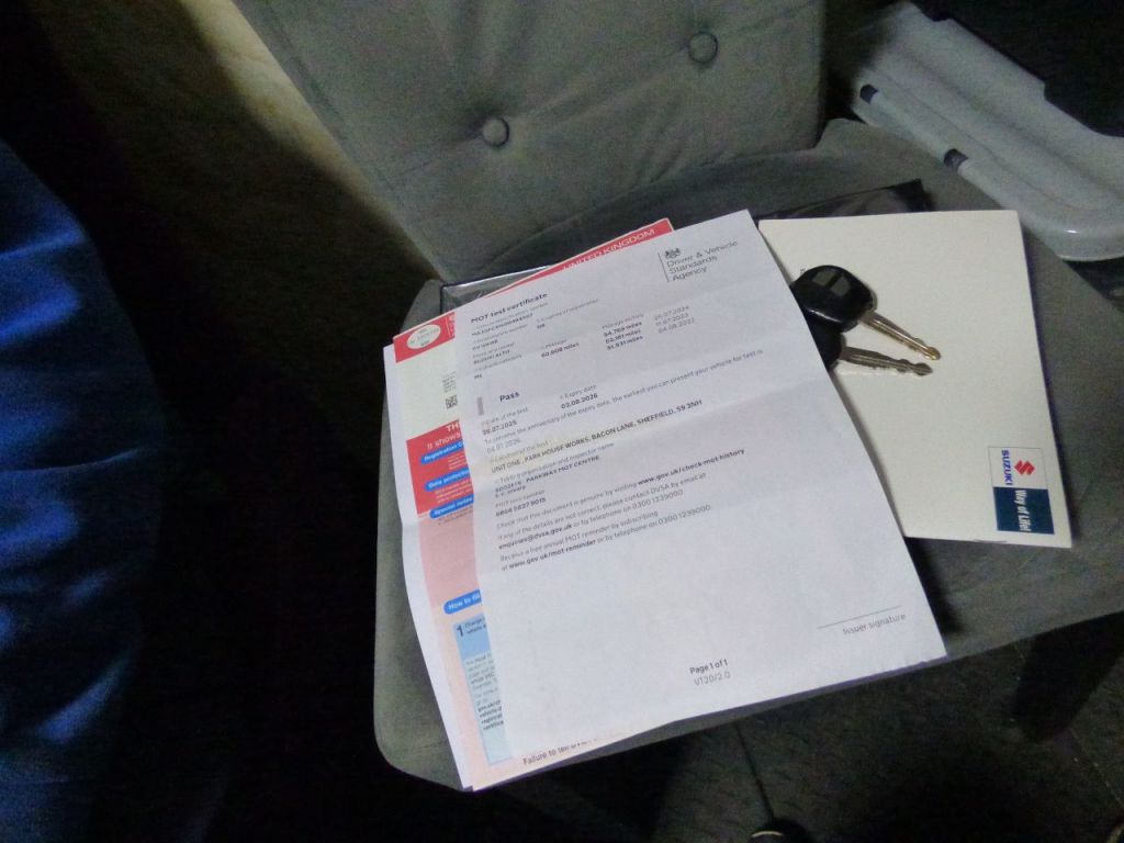 Used Suzuki Alto 2012 for sale - 77850496: Photo 33