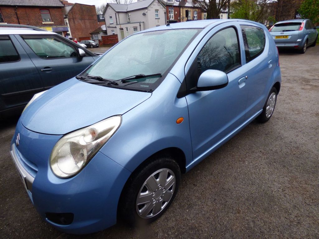 Used Suzuki Alto 2012 for sale - 77850496: Photo 4
