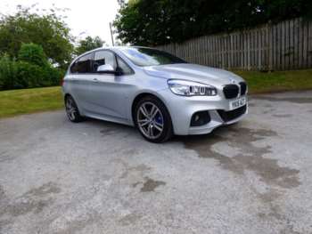 Used BMW 2 Series 2015 for sale - 73737862: Photo