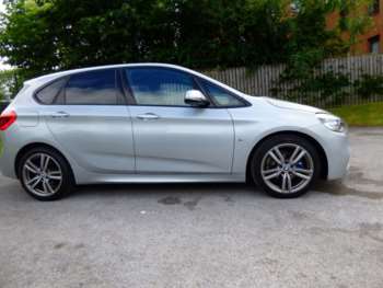 Used BMW 2 Series 2015 for sale - 73737862: Photo