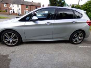 Used BMW 2 Series 2015 for sale - 73737862: Photo