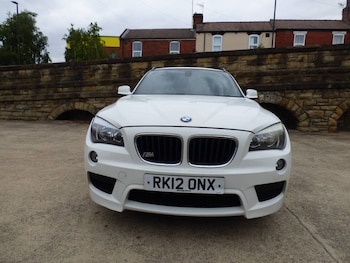 Used BMW X1 2012 for sale - 79460659: Photo