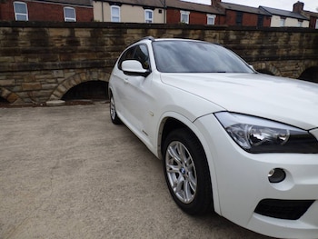 Used BMW X1 2012 for sale - 79460659: Photo