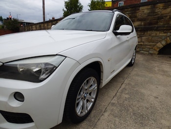 Used BMW X1 2012 for sale - 79460659: Photo