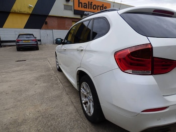 Used BMW X1 2012 for sale - 79460659: Photo