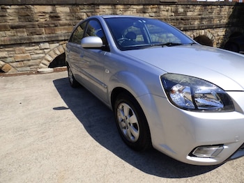Used Kia Rio 2011 for sale - 79492420: Photo