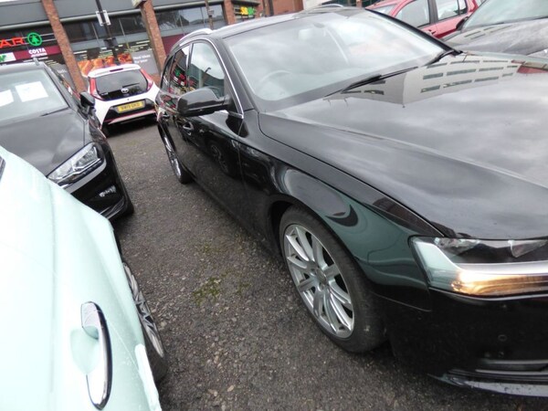 Used Audi A4 2016 for sale - 73737930: Photo 10