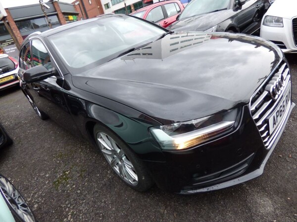 Used Audi A4 2016 for sale - 73737930: Photo 11