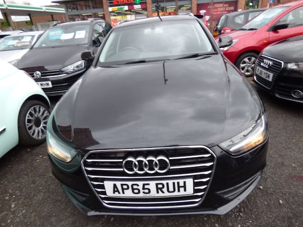Used Audi A4 2016 for sale - 73737930: Photo 12