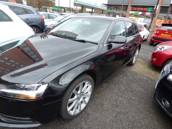 Used Audi A4 2016 for sale - 73737930: Photo 13