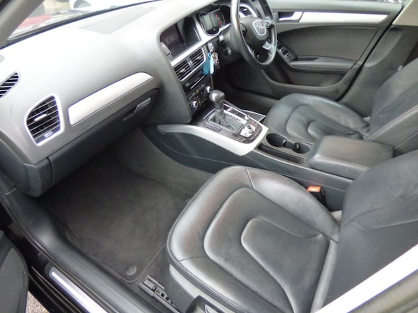 Used Audi A4 2016 for sale - 73737930: Photo 14
