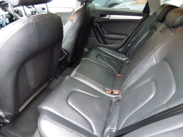 Used Audi A4 2016 for sale - 73737930: Photo 16