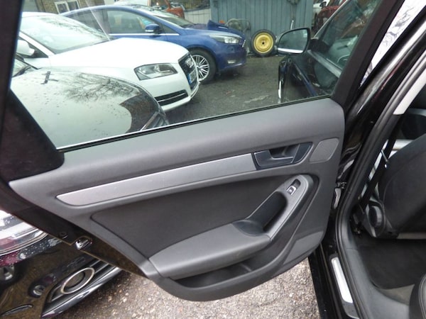 Used Audi A4 2016 for sale - 73737930: Photo 17