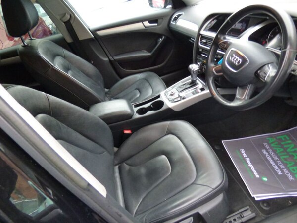 Used Audi A4 2016 for sale - 73737930: Photo 24