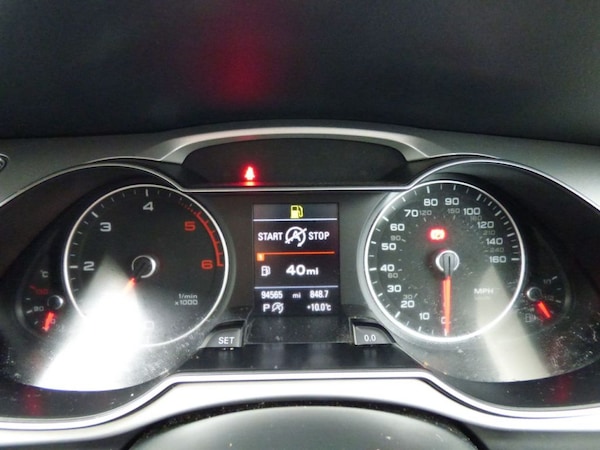 Used Audi A4 2016 for sale - 73737930: Photo 25