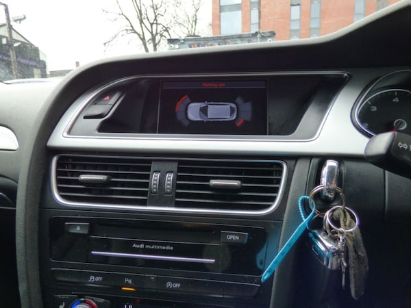 Used Audi A4 2016 for sale - 73737930: Photo 26