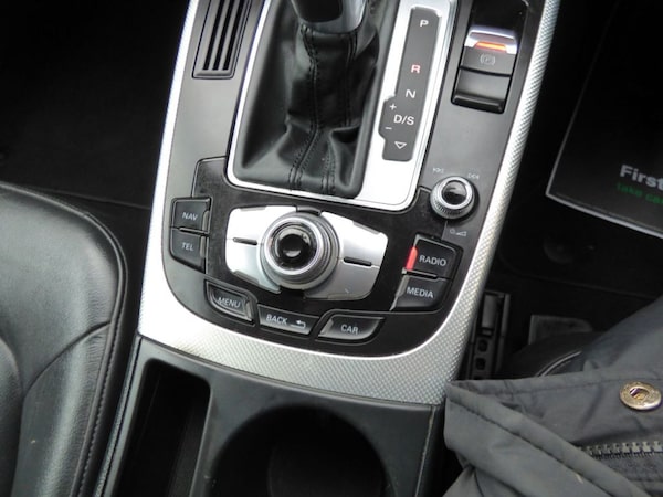 Used Audi A4 2016 for sale - 73737930: Photo 27