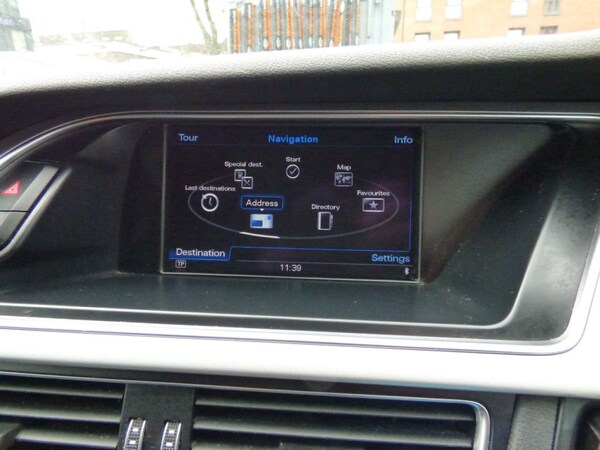 Used Audi A4 2016 for sale - 73737930: Photo 29