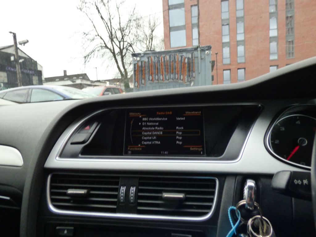 Vehicle 31