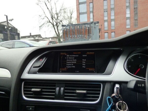 Used Audi A4 2016 for sale - 73737930: Photo 31