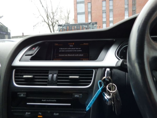 Used Audi A4 2016 for sale - 73737930: Photo 32