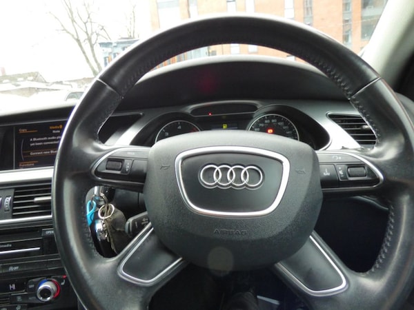 Used Audi A4 2016 for sale - 73737930: Photo 35