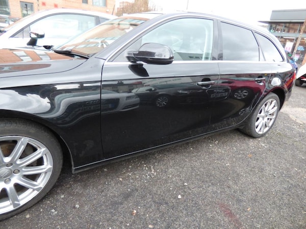 Used Audi A4 2016 for sale - 73737930: Photo 3