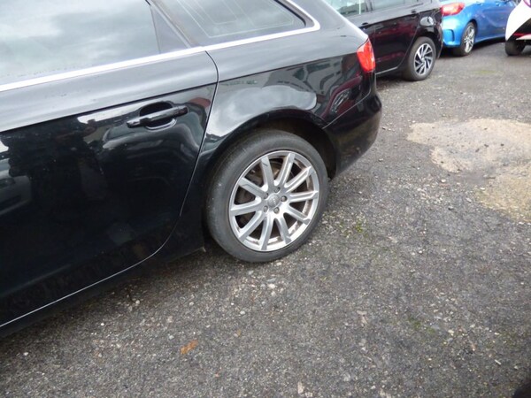Used Audi A4 2016 for sale - 73737930: Photo 5