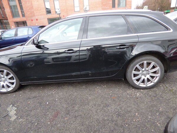 Used Audi A4 2016 for sale - 73737930: Photo 6