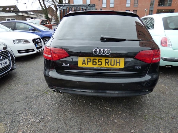 Used Audi A4 2016 for sale - 73737930: Photo 7
