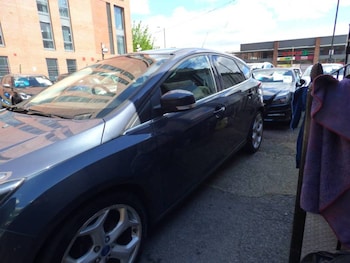 Used Ford Focus 2014 for sale - 78487159: Photo