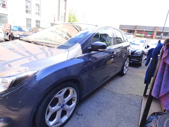 Used Ford Focus 2014 for sale - 78487159: Photo