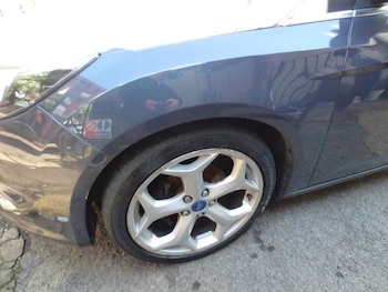 Used Ford Focus 2014 for sale - 78487159: Photo
