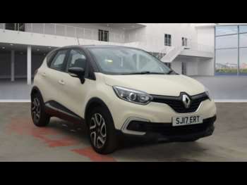 2017 - 0.9 TCE 90 Dynamique Nav 5dr