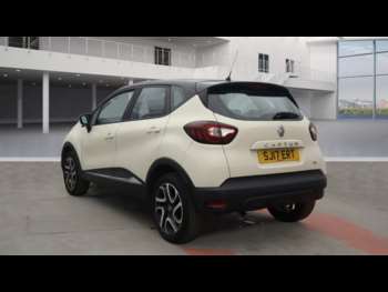Used Renault Captur 2017 for sale - 73747677: Photo