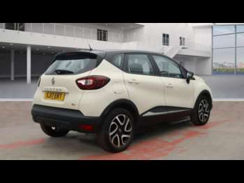 Used Renault Captur 2017 for sale - 73747677: Photo
