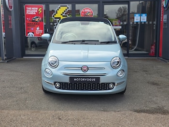 Used Fiat 500 2023 for sale - 77959961: Photo