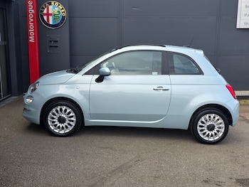 Used Fiat 500 2023 for sale - 77959961: Photo