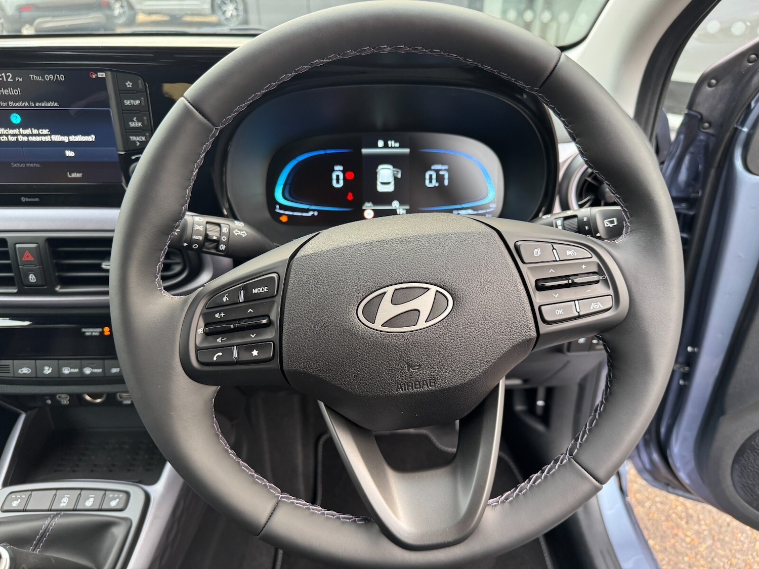 Used Hyundai i10 2025 for sale - 76788250: Photo 15