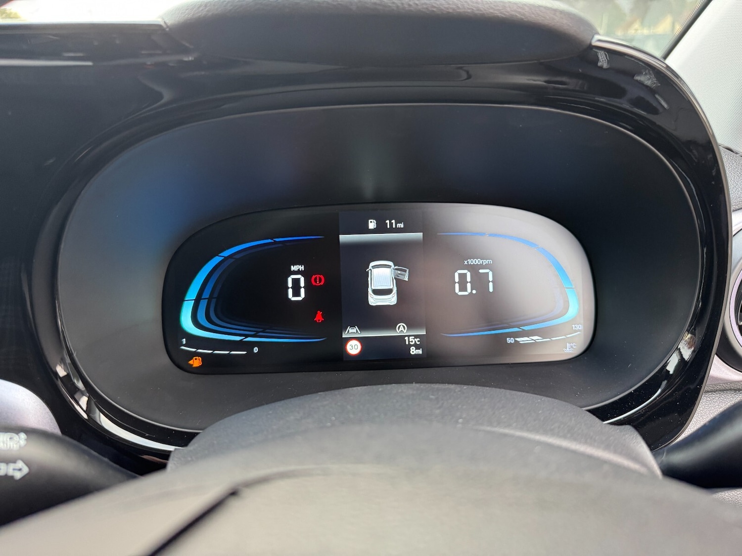 Used Hyundai i10 2025 for sale - 76788250: Photo 20