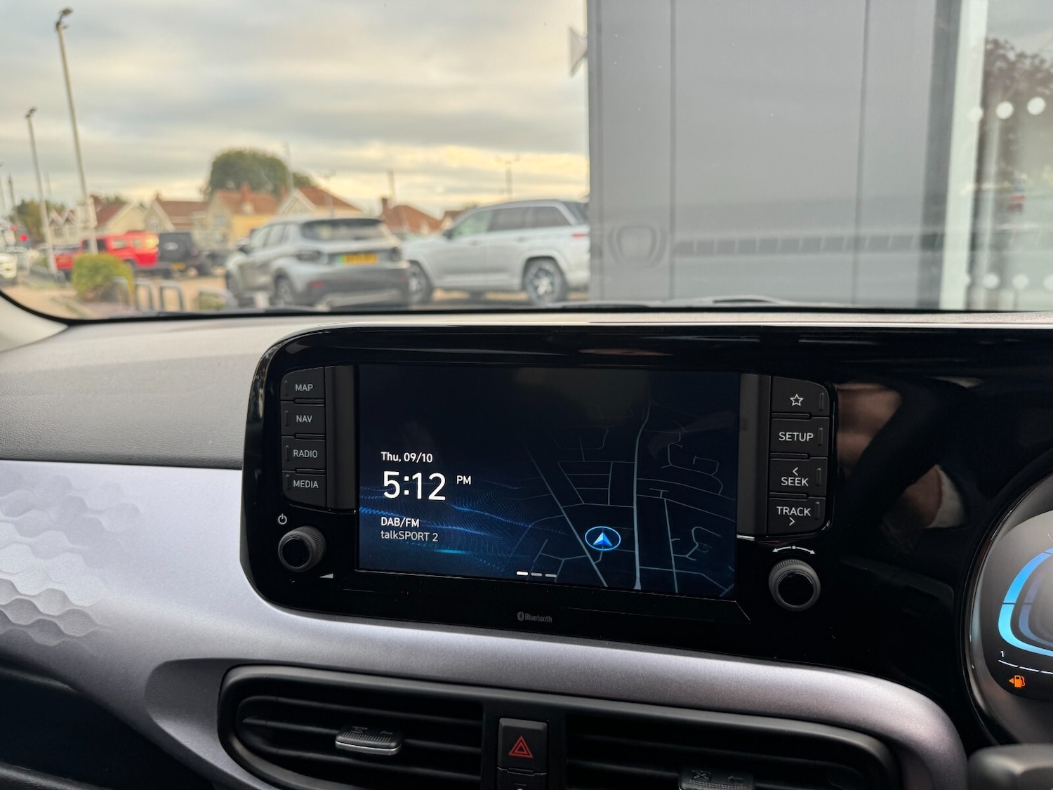 Used Hyundai i10 2025 for sale - 76788250: Photo 21