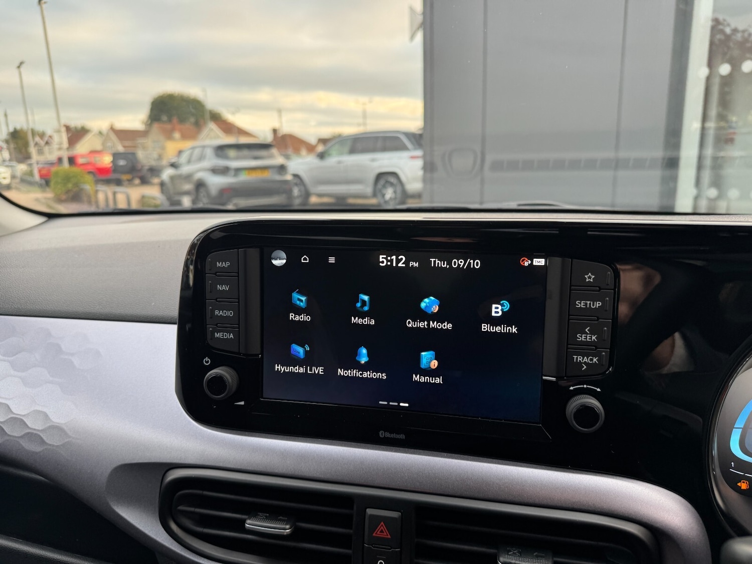 Used Hyundai i10 2025 for sale - 76788250: Photo 23