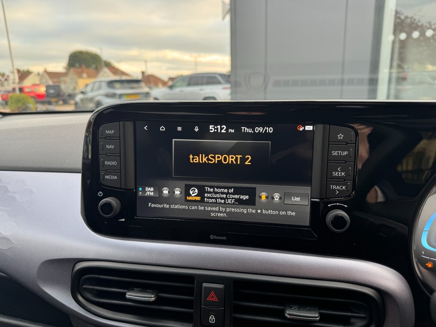 Used Hyundai i10 2025 for sale - 76788250: Photo 26