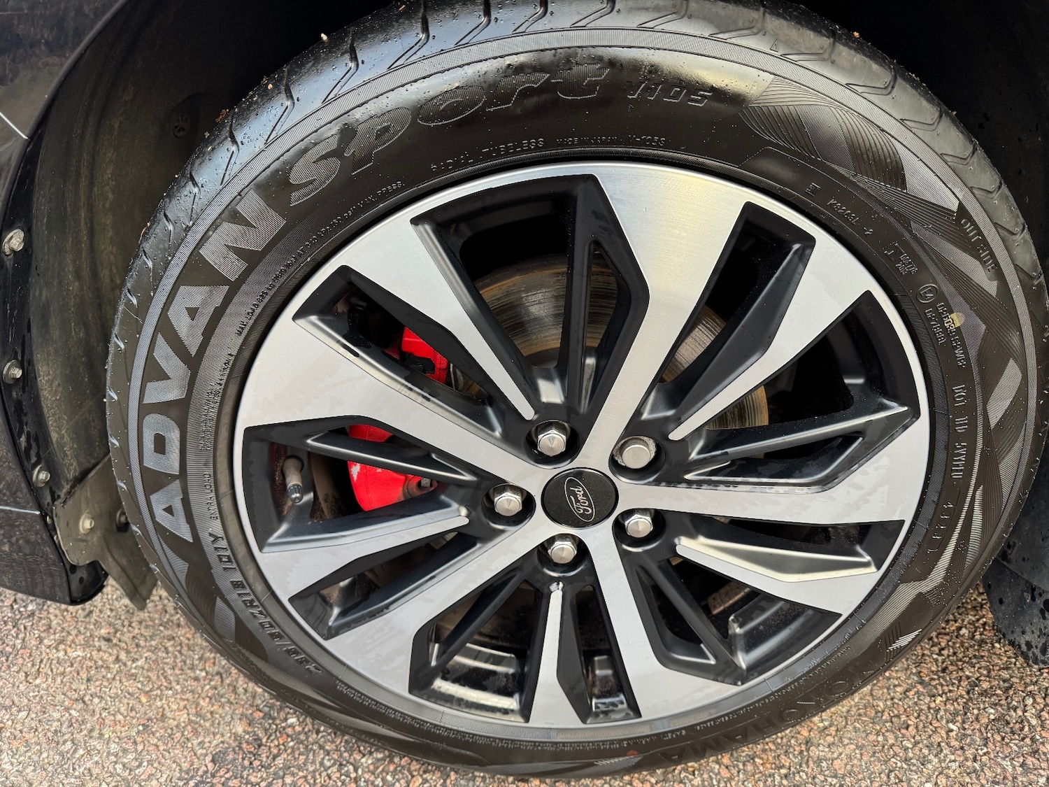 Used Ford S-Max 2022 for sale - 77293357: Photo 10