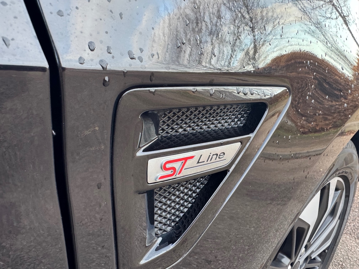 Used Ford S-Max 2022 for sale - 77293357: Photo 13