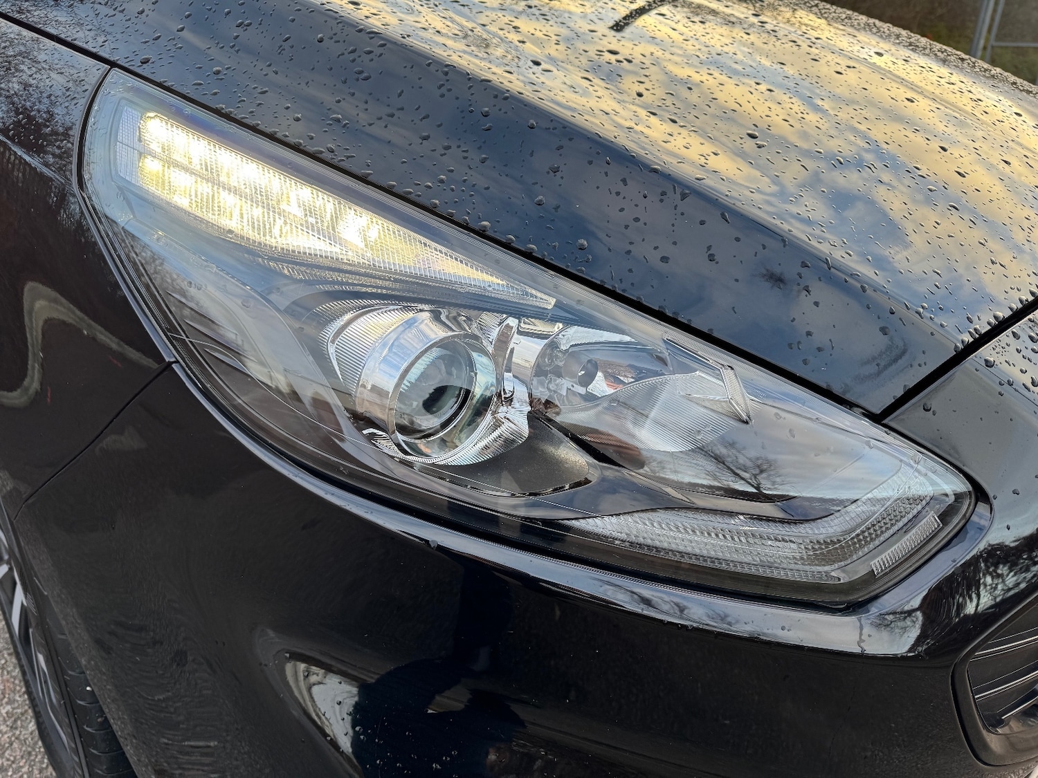 Used Ford S-Max 2022 for sale - 77293357: Photo 14