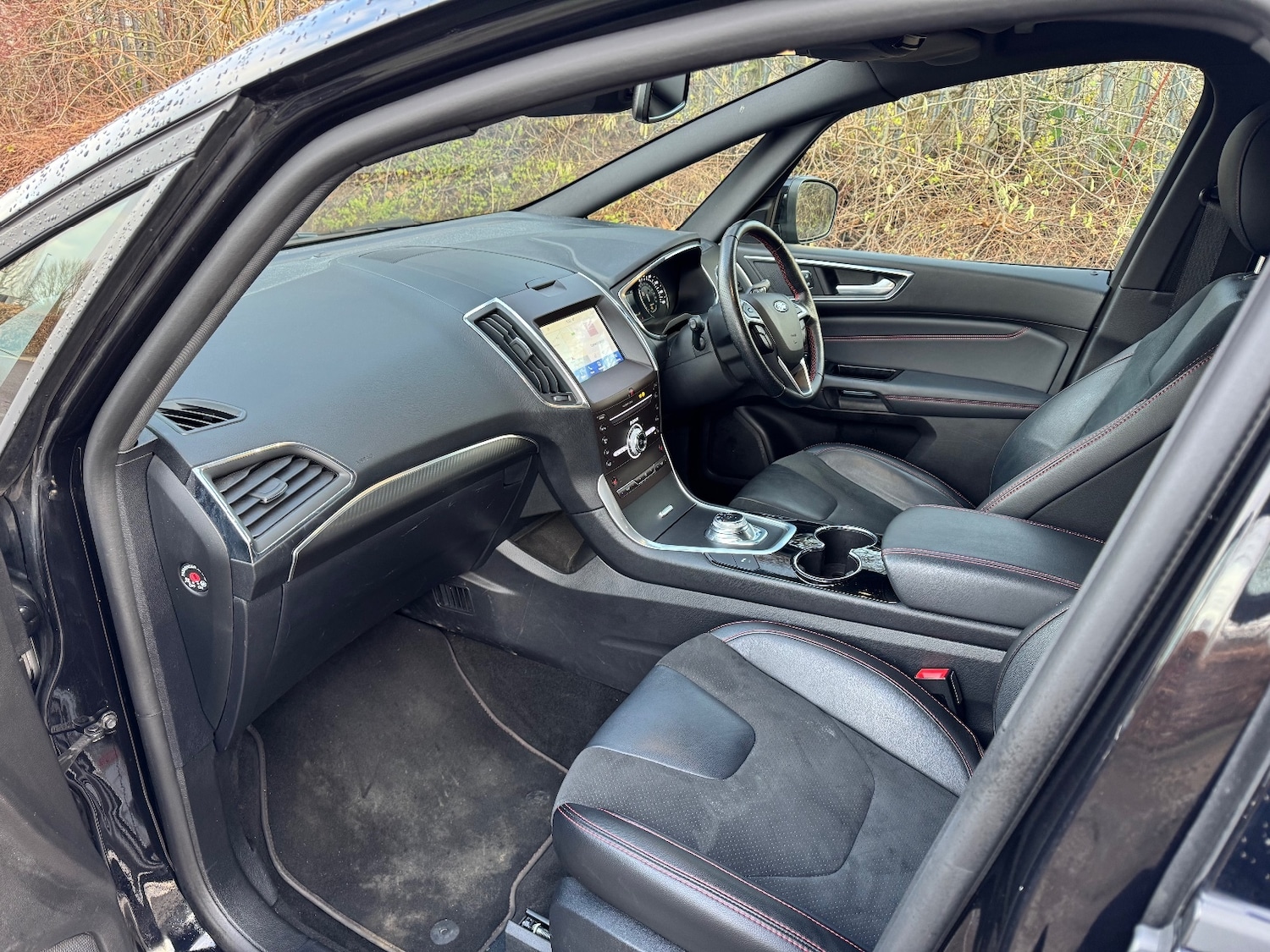 Used Ford S-Max 2022 for sale - 77293357: Photo 16