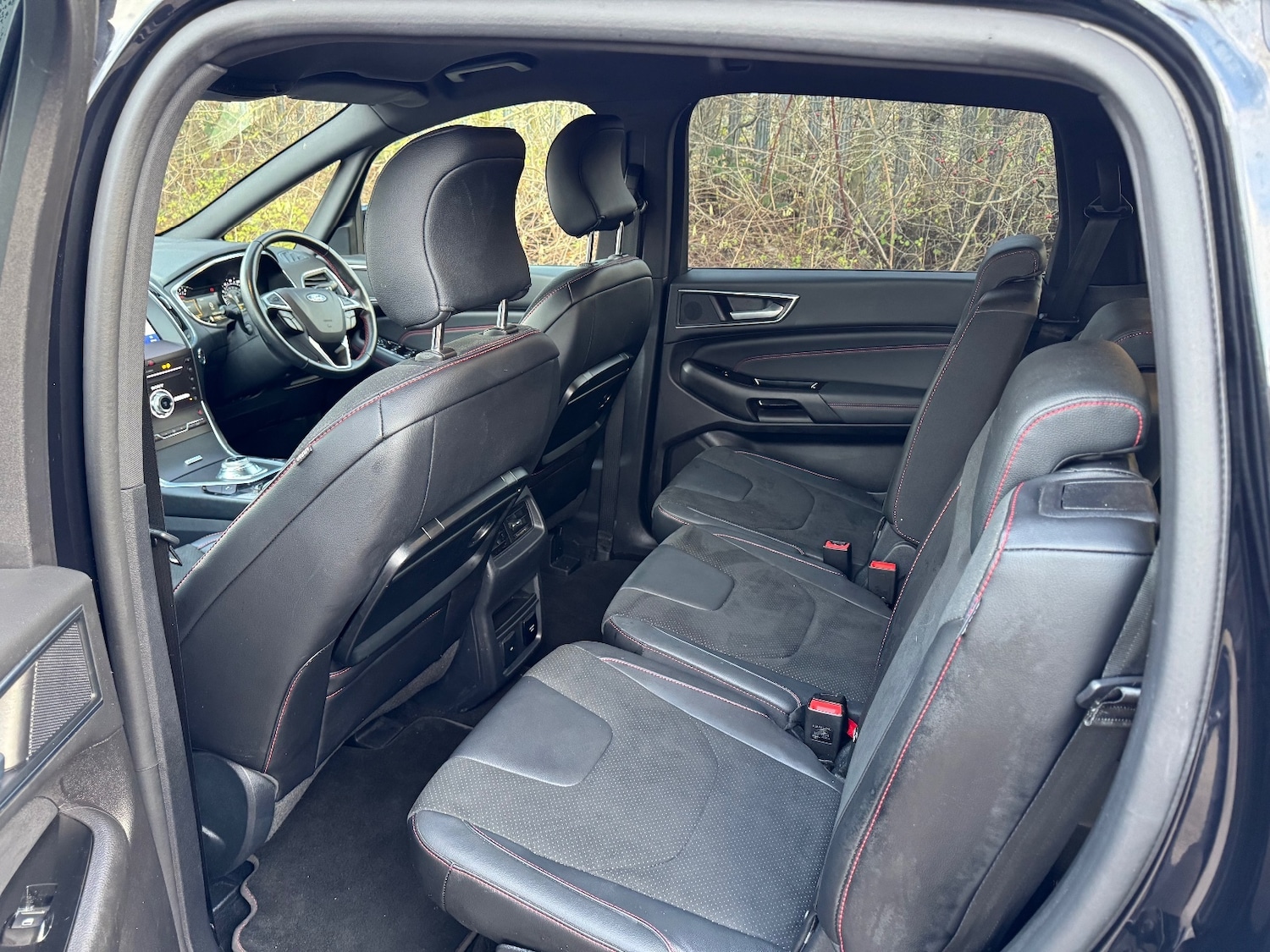 Used Ford S-Max 2022 for sale - 77293357: Photo 18