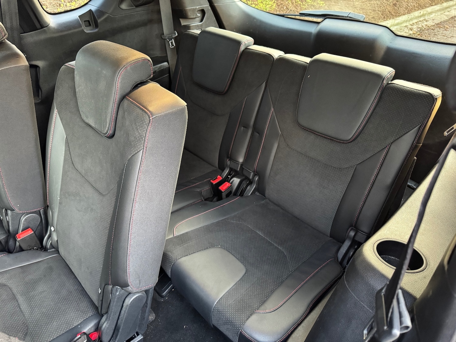 Used Ford S-Max 2022 for sale - 77293357: Photo 19